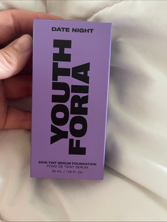 Youth Foria Other - Date Night Skin Tint Serum Foundation by Youth Foria - shade 315